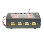Wholesale Radiolink CB86 Plus Balance Charger for RC 8 Pcs 2-6S Battery at One Time Professional Charger Rc Helicopter